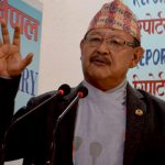 ‘महिलाको लिङ्ग चेक गर्ने’ आरोपमा पूर्वमन्त्री सुब्बाविरुद्ध कारबाहीको माग