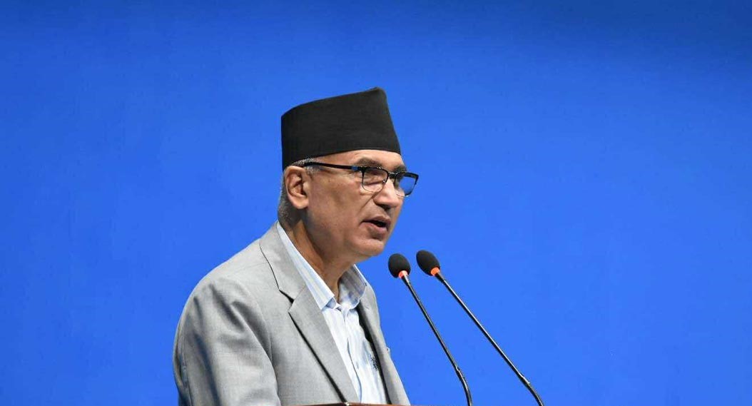 राष्ट्र ऋण उठाउने विधेयक, २०८२ प्रतिनिधिसभाबाट बहुमतले पारित
