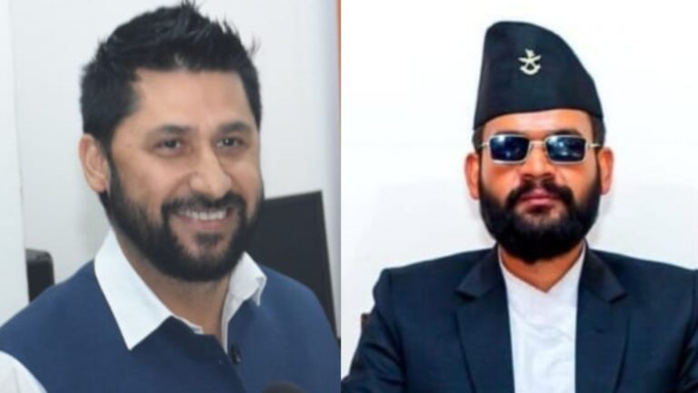 रवि–बालेन गठबन्धन : सात बुँदे सम्झौताले उठाएका प्रश्न