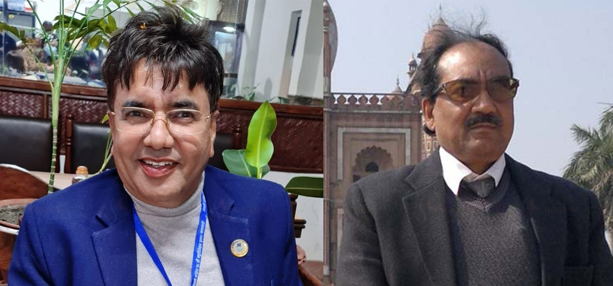 मोरङ क्षेत्र नं ५ कांग्रेसमा भाँडभैलो : पुराना नेता अन्सारीलाई पार्टीबाट ‘साइडलाइन’ गर्दै अर्याल समूह