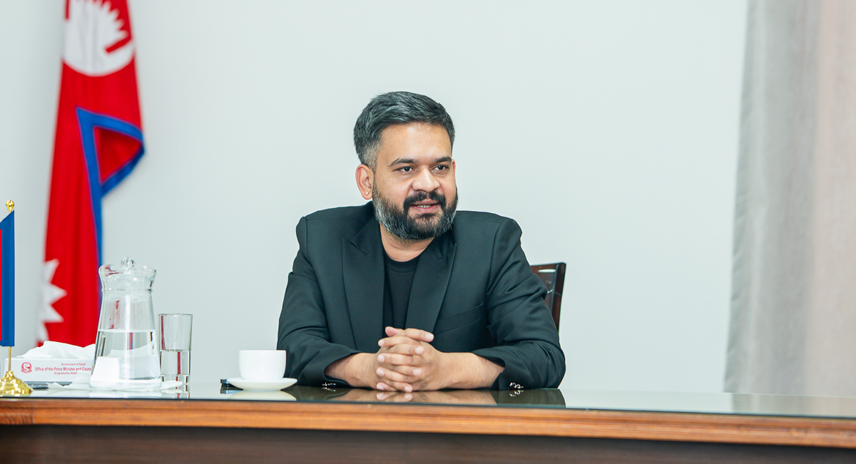 प्रधानमन्त्री र मन्त्रीहरूको सम्पत्ति विवरण सार्वजनिक