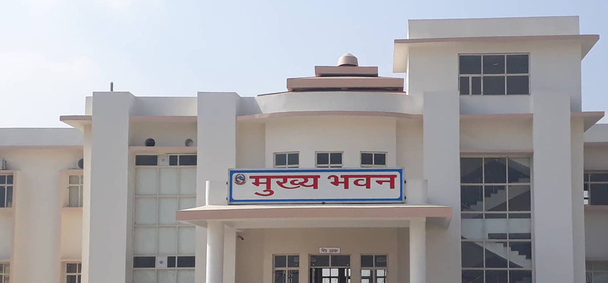 प्रज्ञापन पत्रमा विवरण लुकाएर राजस्व छली, एजेन्ट प्रतिनिधिलाई ५.७७ लाख जरिवाना